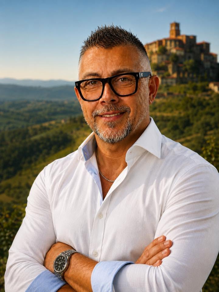 Mauro VIgna